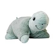 Bouillotte Peluche Tortue