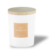 Bougie Parfume pour Intrieur Oud - 170G