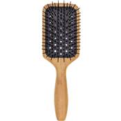 Brosse à Cheveux Bambou