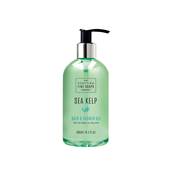 Gel Bain & Douche SEA KELP - 300ML