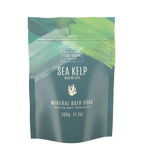 Sels de Bain SEA KELP - 500GR