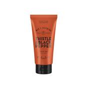 Gel A Raser Chardon Poivre Noir 150ml - Scottish Fine Soaps