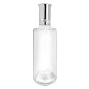 Vaporisateur Haut avec Bouchon Argenté - 125mL