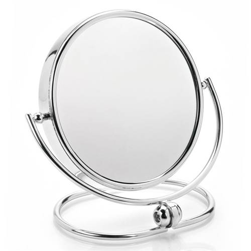Miroir Pliant sur Pied - X5