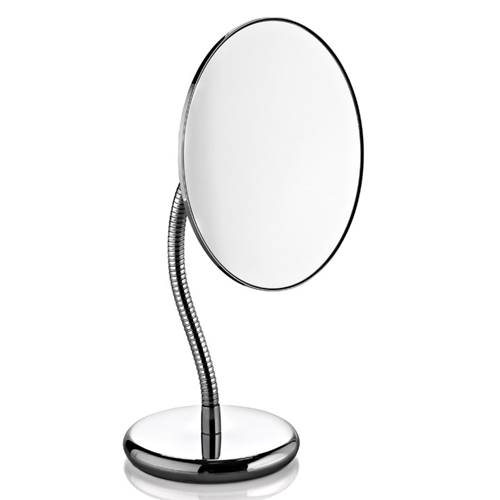 Miroir sur Pied Flexible - X7