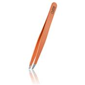 Pince  piler Mors Biais Satin - Orange