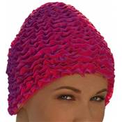 Bonnet de Bain Ptales Rose