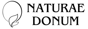 Logo naturae donum - novex - Friction et bien-être
