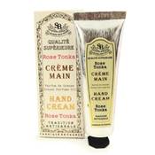 Crème Main Rose Tonka - 30 ML
