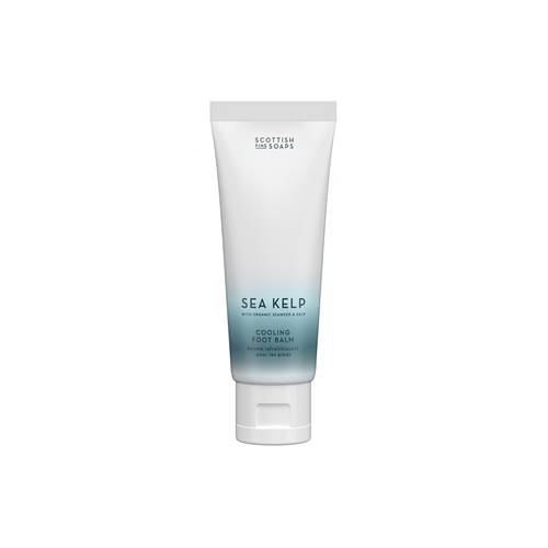 Baume Rafraichissant Pour Les Pieds 75ml - Scottish Fine Soaps