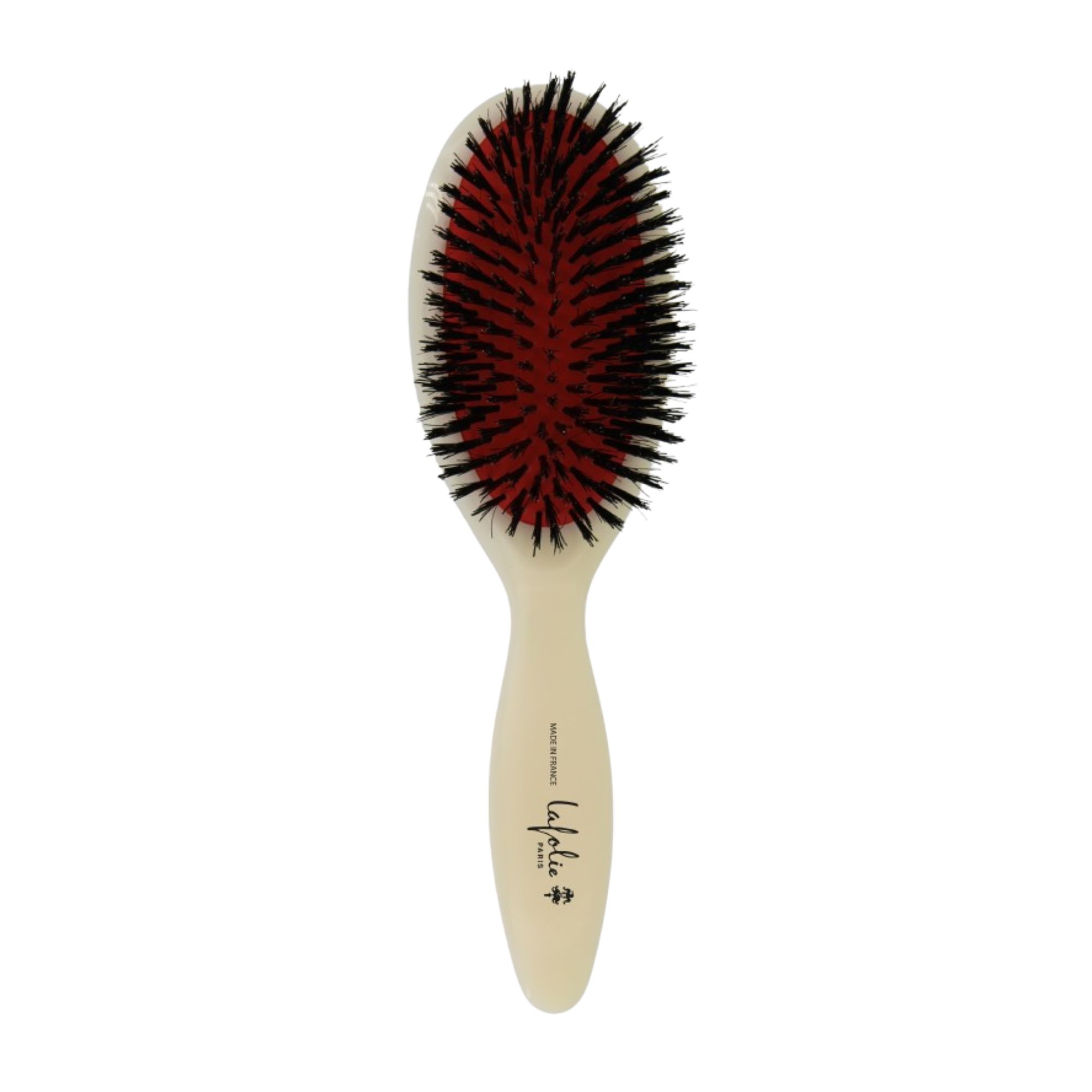 BROSSE PNEUMATIQUE EN SANGLIER 11 RANGS