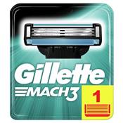 Tte de Rasoir Gillette MACH III - 3 Lames