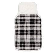 Bouillotte Fourrure Ecossaise Novex