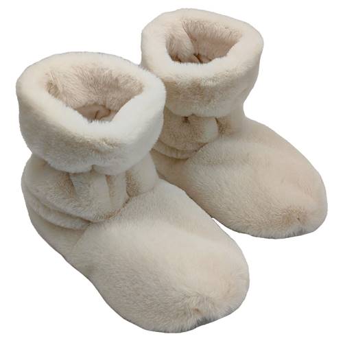 Bouillottes Chaussons Chauffants - Taille S