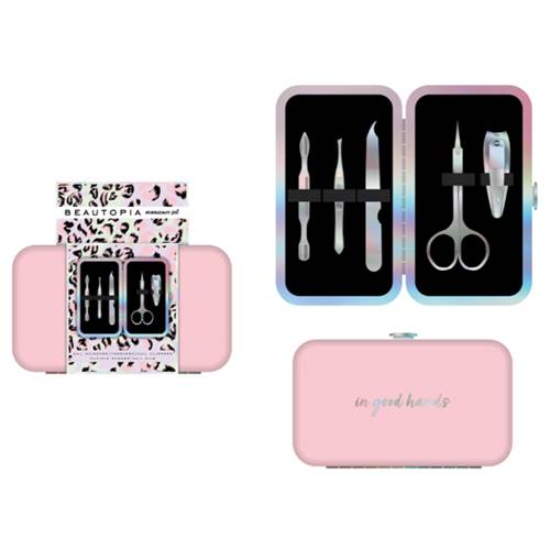 SET DE MANUCURE X 6