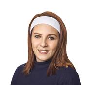 Bandeau de maquillage - Maintien des Cheveux