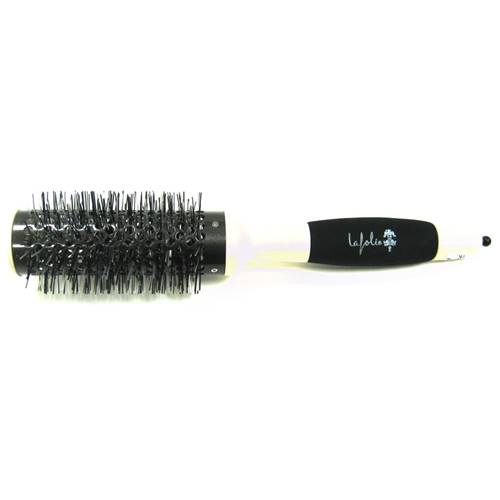 Brosse Ronde Gomme Céramique - Ø60 MM