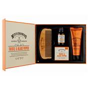 Coffret Men's Grooming Barbe