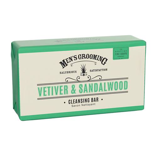 Savon VETIVER 220 gr