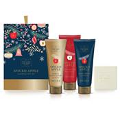 Coffret Cadeau de Luxe - Spiced Apple