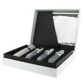 Coffret Classic By Travalo - Argent