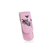 Trousse Manucure Papillon - 3 Outils