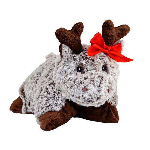 Bouillotte Peluche Elan