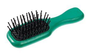 BROSSE HETRE PNEUMATIQUE PETIT MODELE PICOTS 7 RANGS