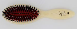 BROSSE PNEUMATIQUE EN SANGLIER ET CHARDONS 7 RANGS