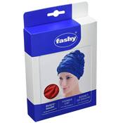 Bonnet de Bain Rouge Imperméable - Confort Plus