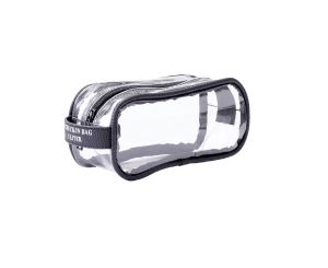 Trousse PM Anna Marie - Transparent