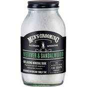 Sels De Bain Vetiver - 500 G