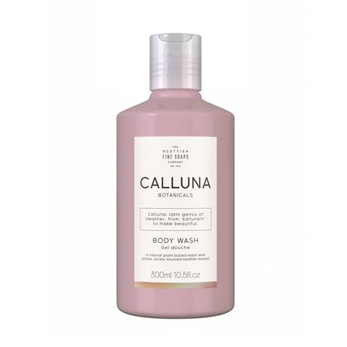 Gel Douche CALLUNA - 300ML