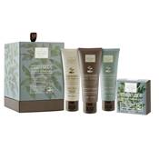 Coffret Cadeau de Luxe - Gardener's hand therapy