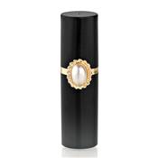 Vaporisateur de Parfum pour Sac  Main Noir avec Perle - 10 ML