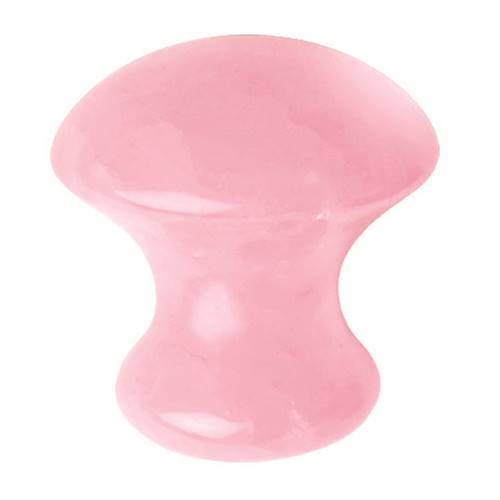 Pack de 2 Mushrooms - Quartz Rose