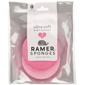 ponge Bb RAMER Rouge