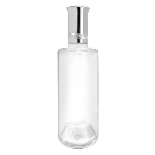 Vaporisateur Haut avec Bouchon Argenté - 125mL