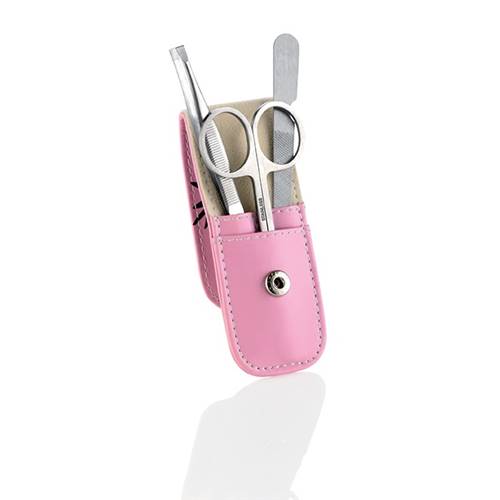Trousse Manucure Papillon - 3 Outils