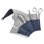 Set Manucure Rubis - 4 Outils