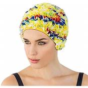 Bonnet de Bain Ptales Multicolores