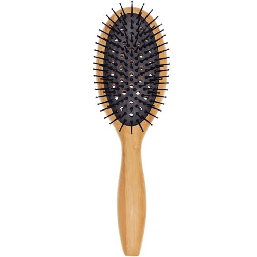 Peigne à cheveux et brosse à cheveux made in France