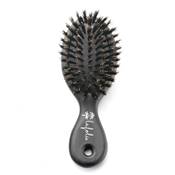 Mini Brosse Noire Soft Touch Sanglier LaFolie