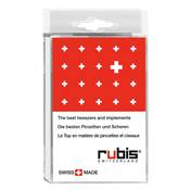 Présentoir Plexi Rubis en L