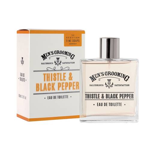 Eau de Toilette pour Homme