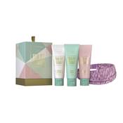 Coffret Luxe TOO FIT TO QUIT