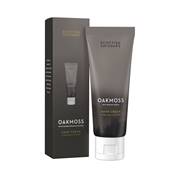 Crme Mains Et Ongles Oakmoss 75ml - Scottish Fine Soaps