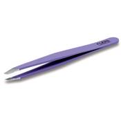 Pince  piler Mors Biais Satin - Violette