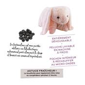 Bouillotte Lapin Novex