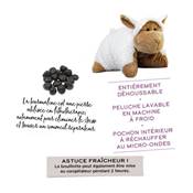 Bouillotte Mouton Novex